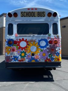 art education Bus 2