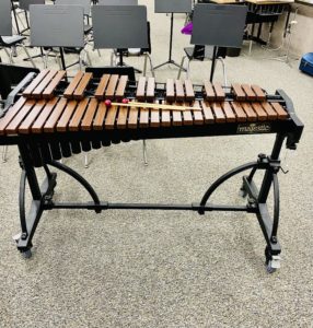 xylophone