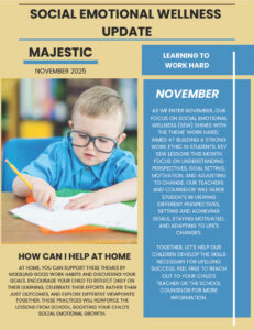 November Newsletter