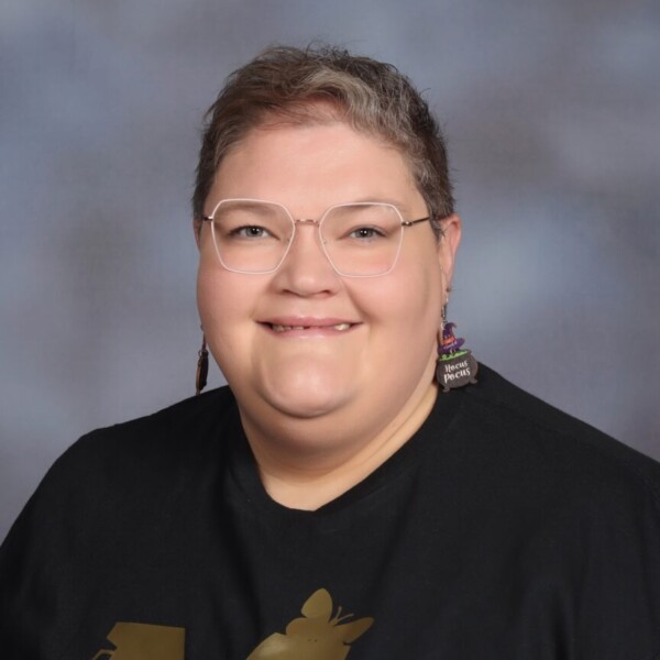 April Rudd Faculty/Staff – Majestic Elementary